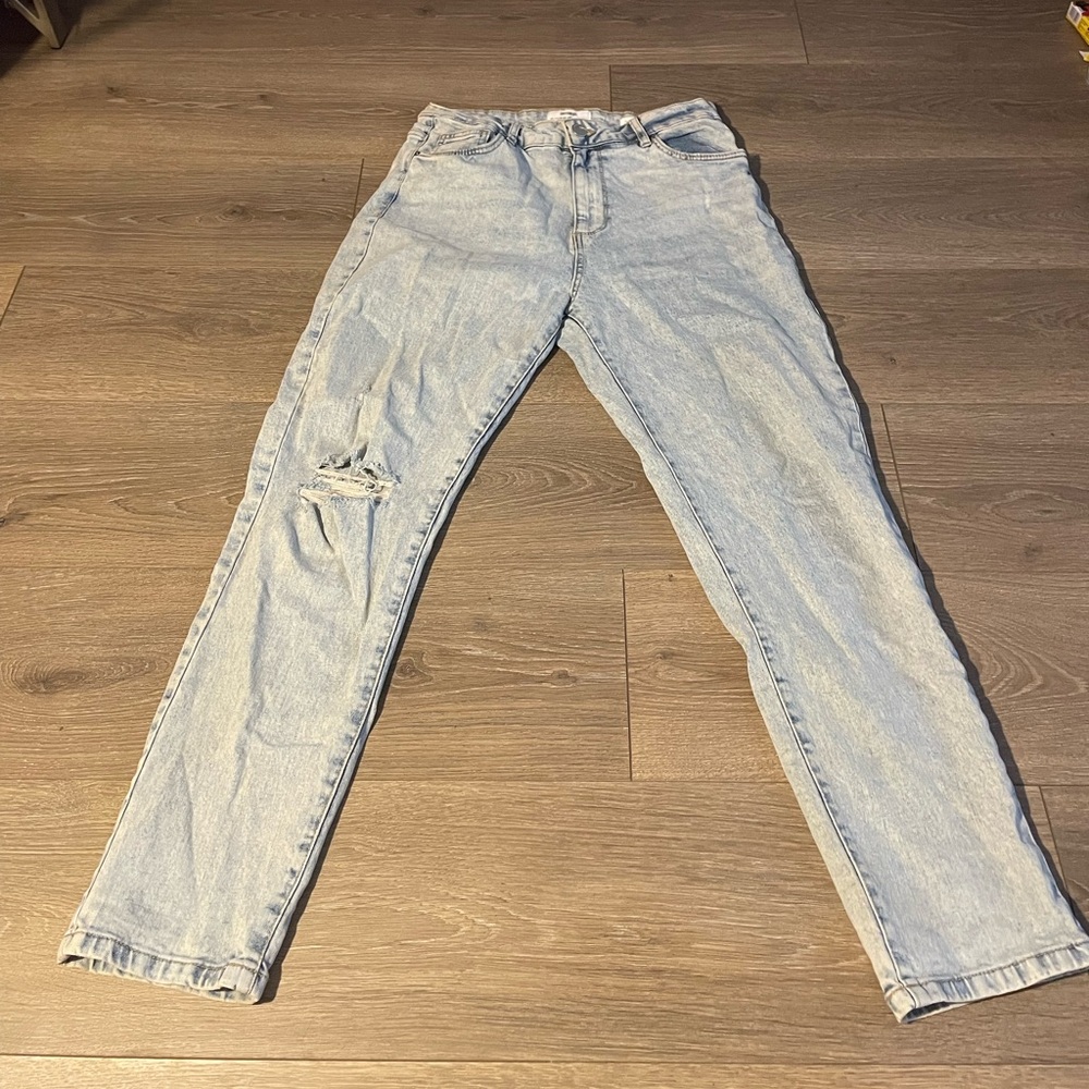 COTTON ON MOM JEANS